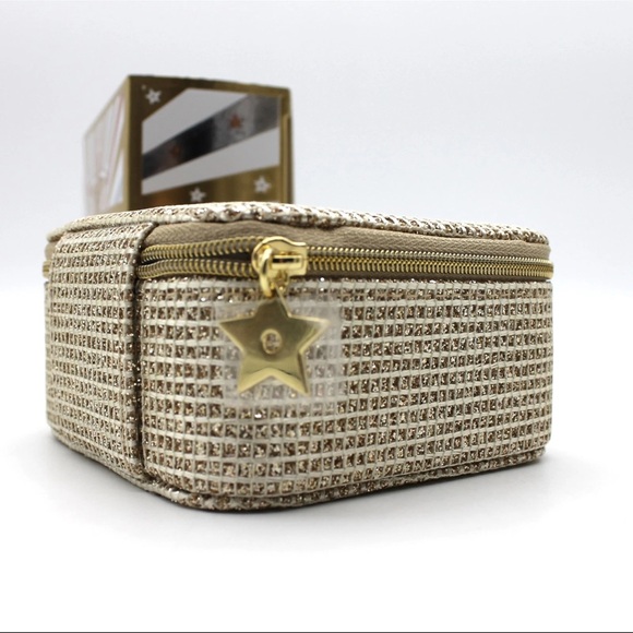 Christian Dior 2025 Holiday Limited Edition Jewelry Case Box - Picture 2 of 3